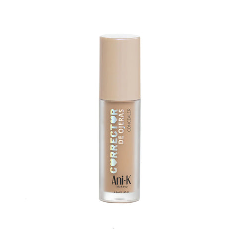 CORRECTOR ANIK