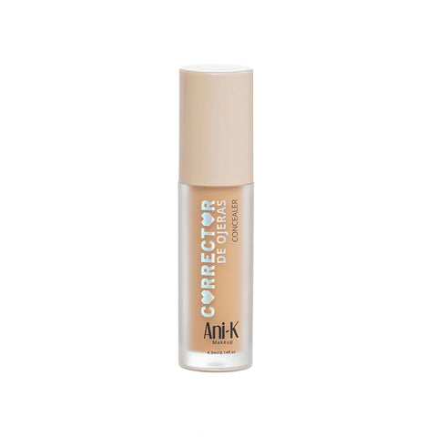 CORRECTOR ANIK