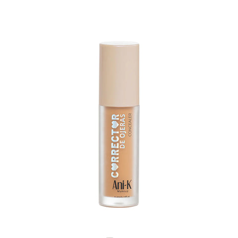 CORRECTOR ANIK