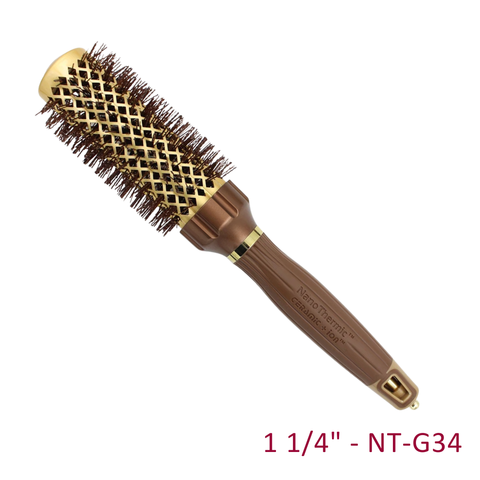 CEPILLO TERMICO POWERGRIP