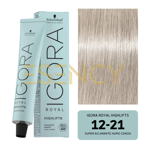 TINTE IGORA ROYAL HIGHLIFTS