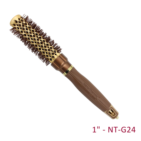 CEPILLO TERMICO POWERGRIP