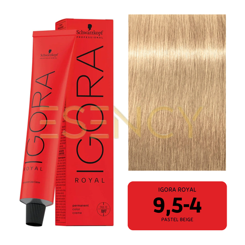 TINT IGORA ROYAL BEIGE/AVELLANA