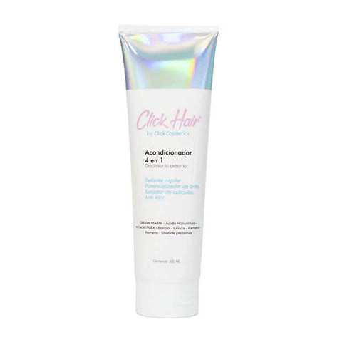 ACONDICIONADOR 4 EN 1 X300 ML CLICK HAIR