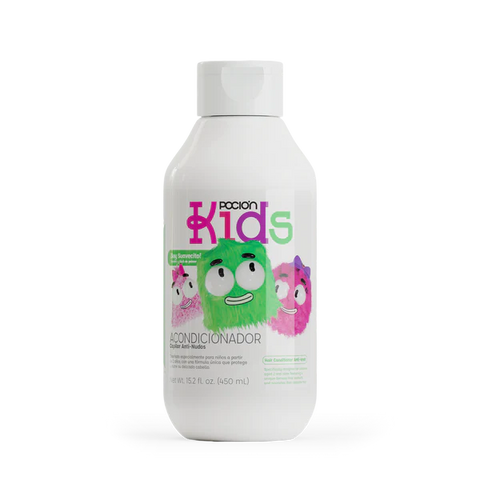 KIT KIDS SIN ENREDOS LA POCION