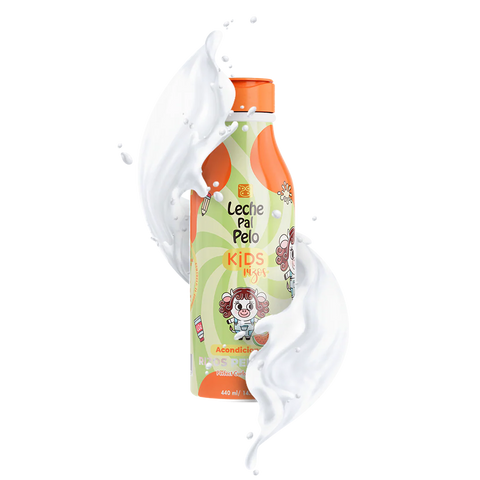 ACONDICIONADOR KIDS RIZOS X440 ML LP