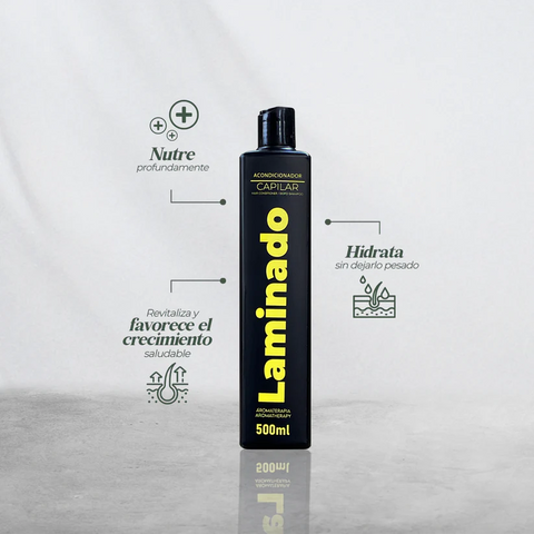 ACONDICIONADOR LAMINADO X500 ML