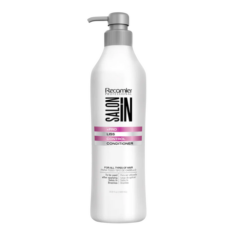 ACONDICIONADOR LISS CONTROL