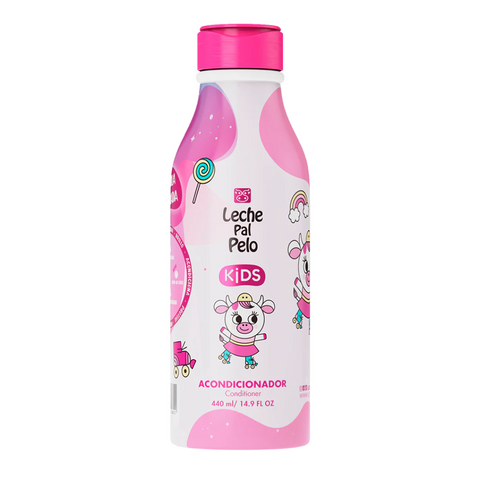 TRATAMIENTO ACONDICIONADOR NIÑAS X440 ML LP