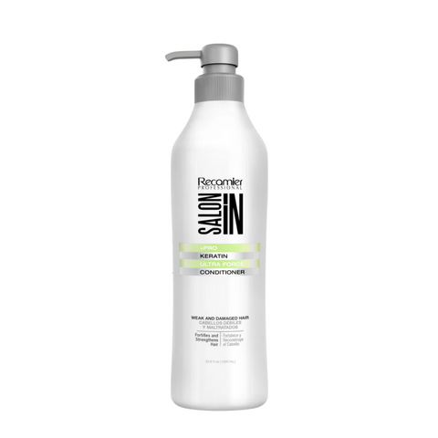 ACONDICIONADOR KERATIN ULTRA FORCE