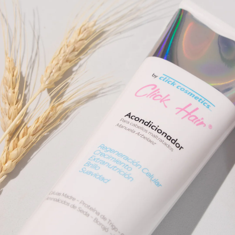 ACONDICIONADOR 4 EN 1 X300 ML CLICK HAIR