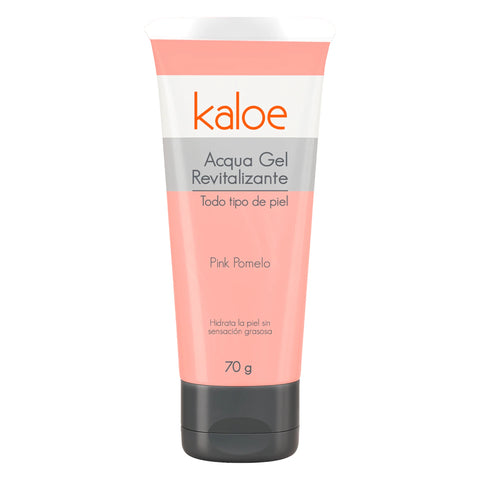 REVITALIZANTE KALOE POLMELO 70G