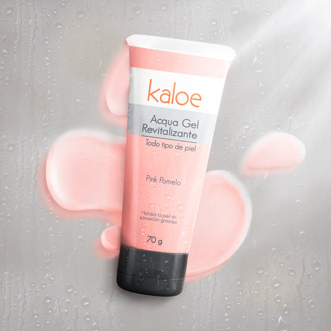 REVITALIZANTE KALOE POLMELO 70G