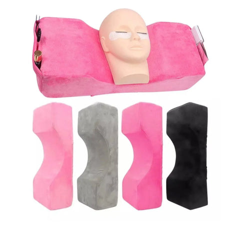 ALMOHADA DE ESPUMA PARA CAMILLA