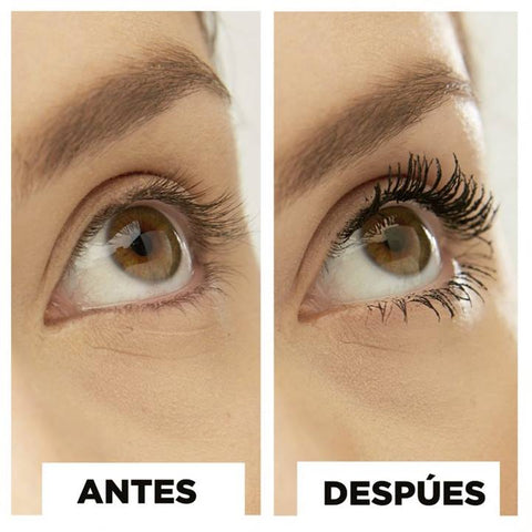 PESTAÑINA AMOR A PRIMERA VISTA VOGUE