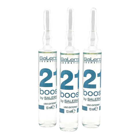 AMPOLLETA SALERM 21 BOOST