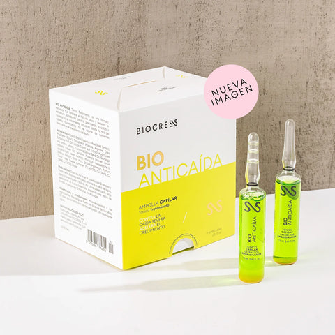 AMPOLLETA BICRESS BIOANTICAIDA