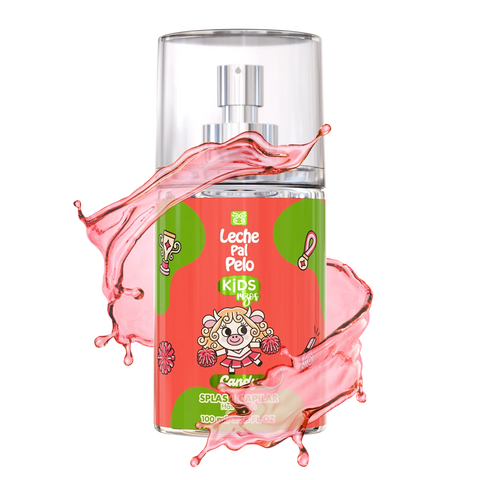 SPLASH CAPILAR KIDS X100 ML RIZOS LP