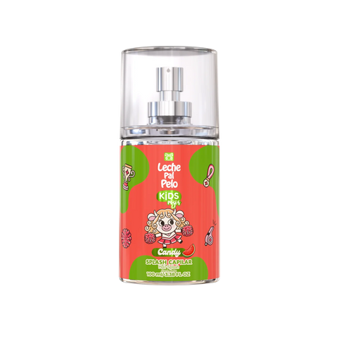 SPLASH CAPILAR KIDS X100 ML RIZOS LP