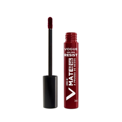 LABIAL LIQUIDO RESIST APRUEBA DE BESOS VOGUE