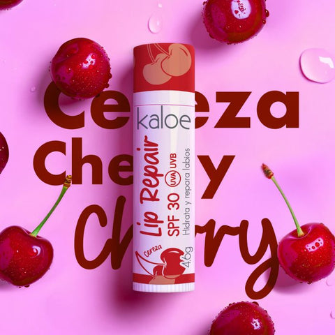 LIP REPAIR CEREZA KALOE