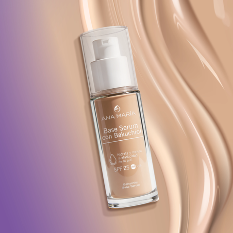 BASE SERUM BAKUCHIOL X28 ML ANAMARIA