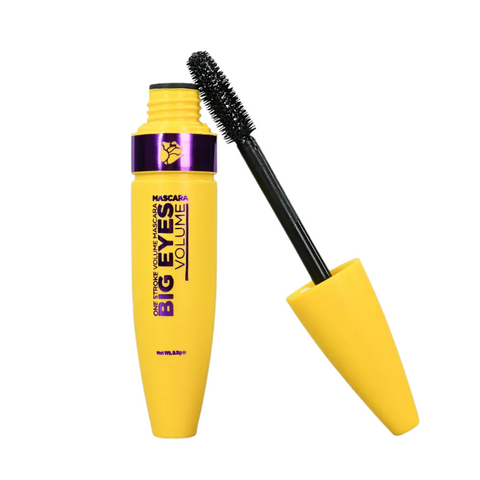 PESTAÑINA BIG EYES X10ML DB