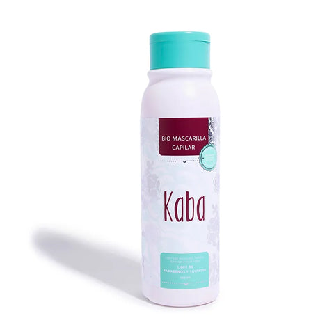 BIO MASCARILLA X500 ML KABA