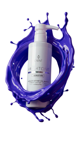 TRATAMIENTO BLANCO PURO X300 ML LUXENT