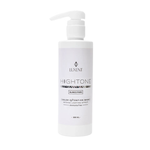 TRATAMIENTO BLANCO PURO X300 ML LUXENT