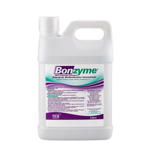 BONZYME DETERGENTE X1L