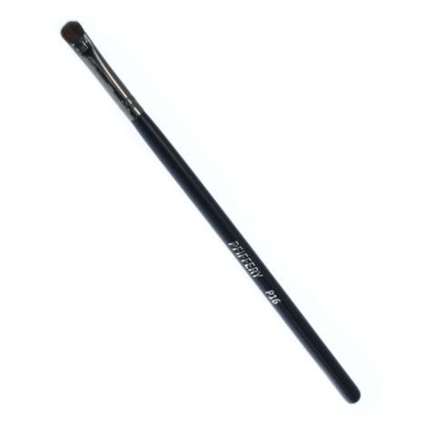 BROCHA PLANA DETALLES P16 DB