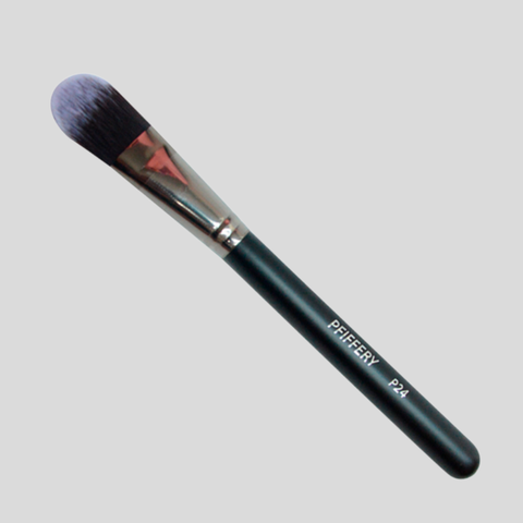 BROCHA MAQUILLAJE LENGUA DE GATO P24 DB