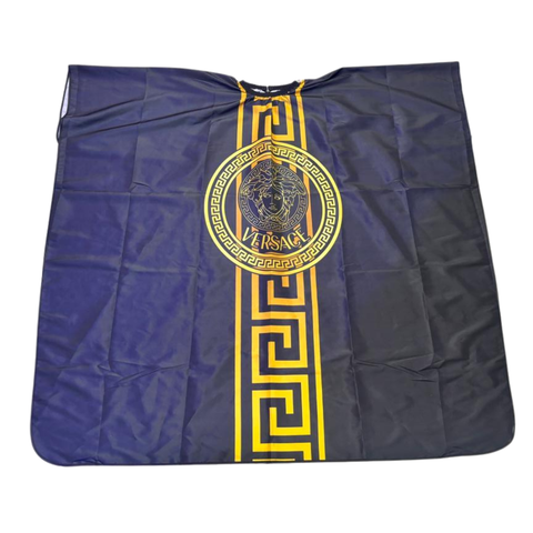CAPA VERSACE AMARILLA-NEGRA #8