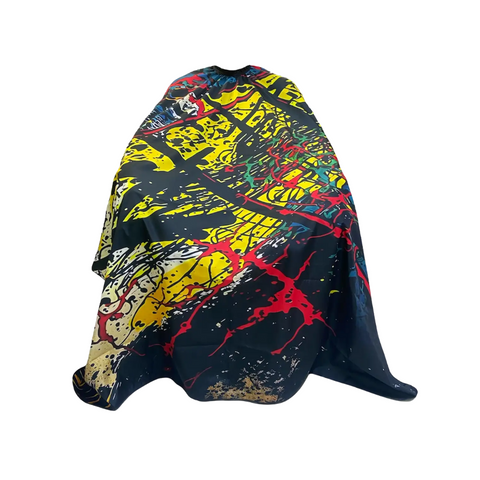 CAPA DE CORTE ESTAMPADA PB-03