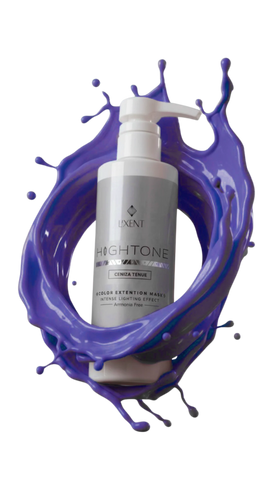 TRATAMIENTO CENIZA TENUE X300 ML LUXENT