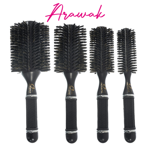 CEPILO NATURAL REFORZADA ARAWAK