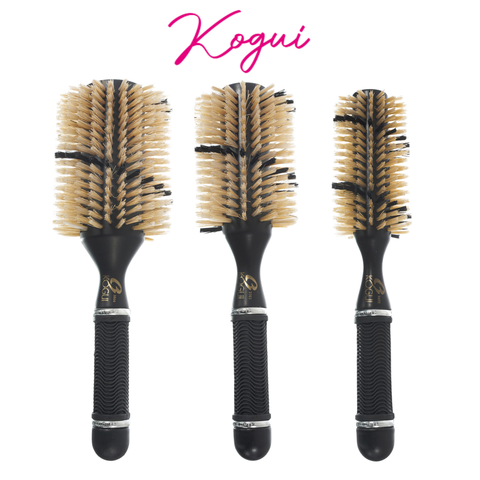 CEPILLO NATURAL KOGUI