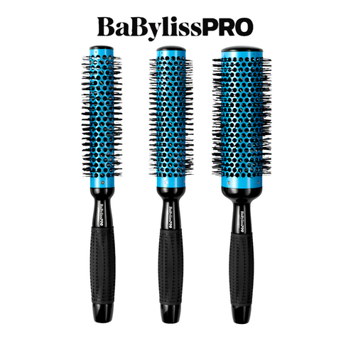 CEPILLO BABYLISS PRO TÉRMICO NT EXTRALARGO