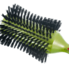 CEPILLO METALIZADO NYLON COOL FOREST GRANDE REF 5203