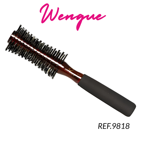 CEPILO WENGUE CERDA REFORZADA 9818