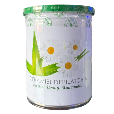 CERA ALOE VERA BELL FRANZ