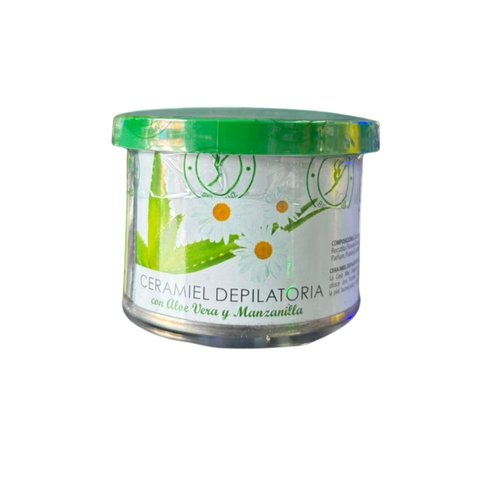 CERA ALOE VERA BELL FRANZ