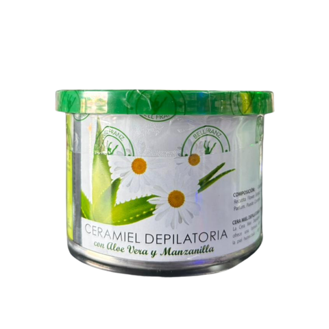 CERA ALOE VERA BELL FRANZ
