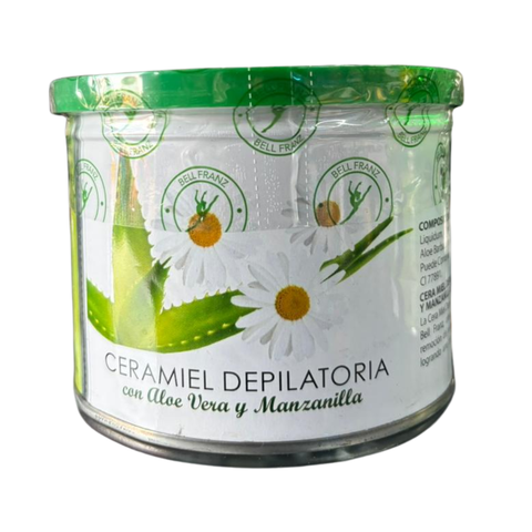 CERA ALOE VERA BELL FRANZ
