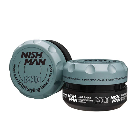 CERA MATTE NISHMAN M10 X150 ML