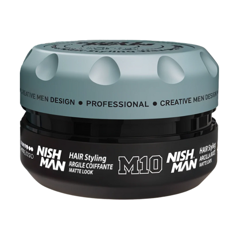 CERA MATTE NISHMAN M10 X150 ML