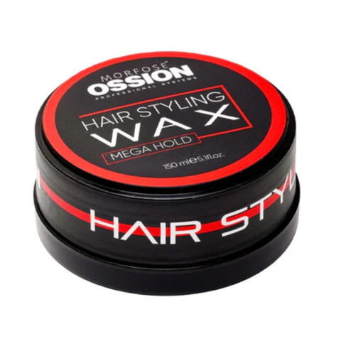 CERA MOLDEADORA OSSION MEGA HOLD 150ML