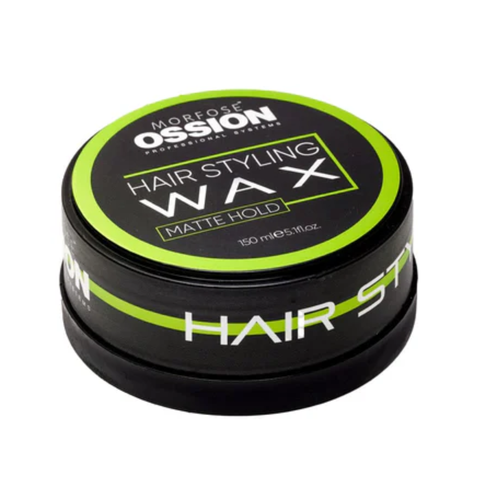 CERA MOLDEADORA OSSION MATTE HOLD 150ML