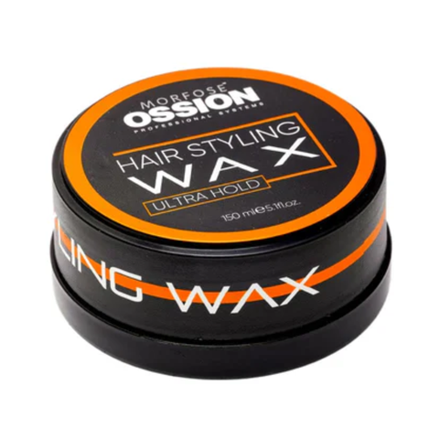 CERA FIJADORA OSSION ULTRA HOLD 150ML